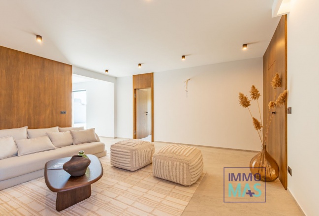 Revente - Villa - Benitachell - Cumbre del Sol