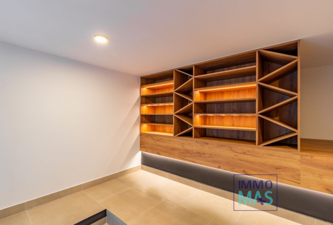 Revente - Villa - Benitachell - Cumbre del Sol