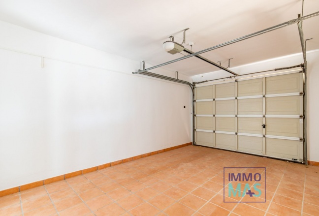 Revente - Villa - Benitachell - Cumbre del Sol