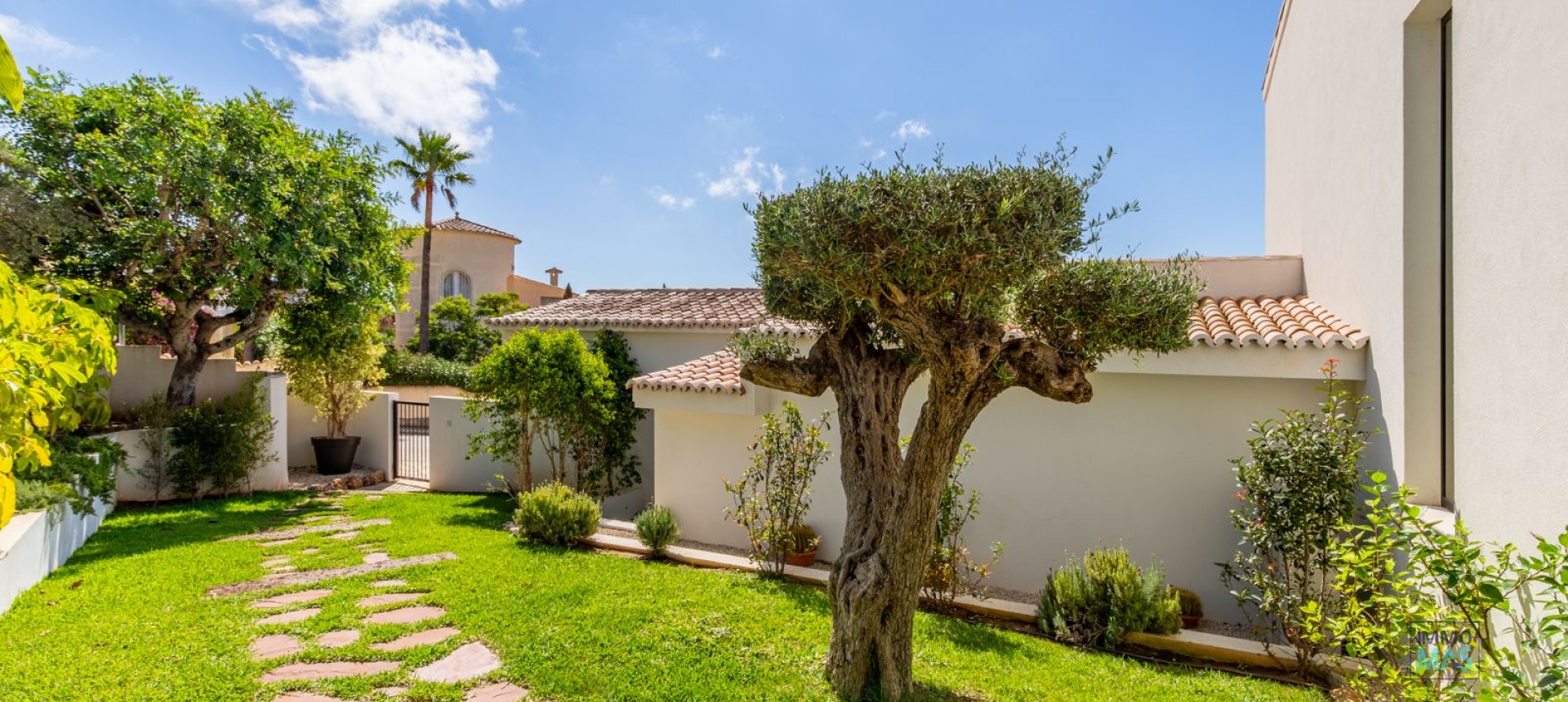 Revente - Villa - Benitachell - Cumbre del Sol