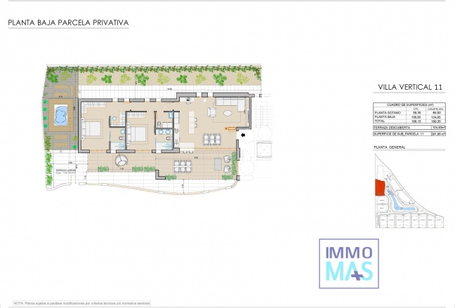Nouvelle construction - Maison de ville - San Juan de los Terreros - Mar De Pulpí