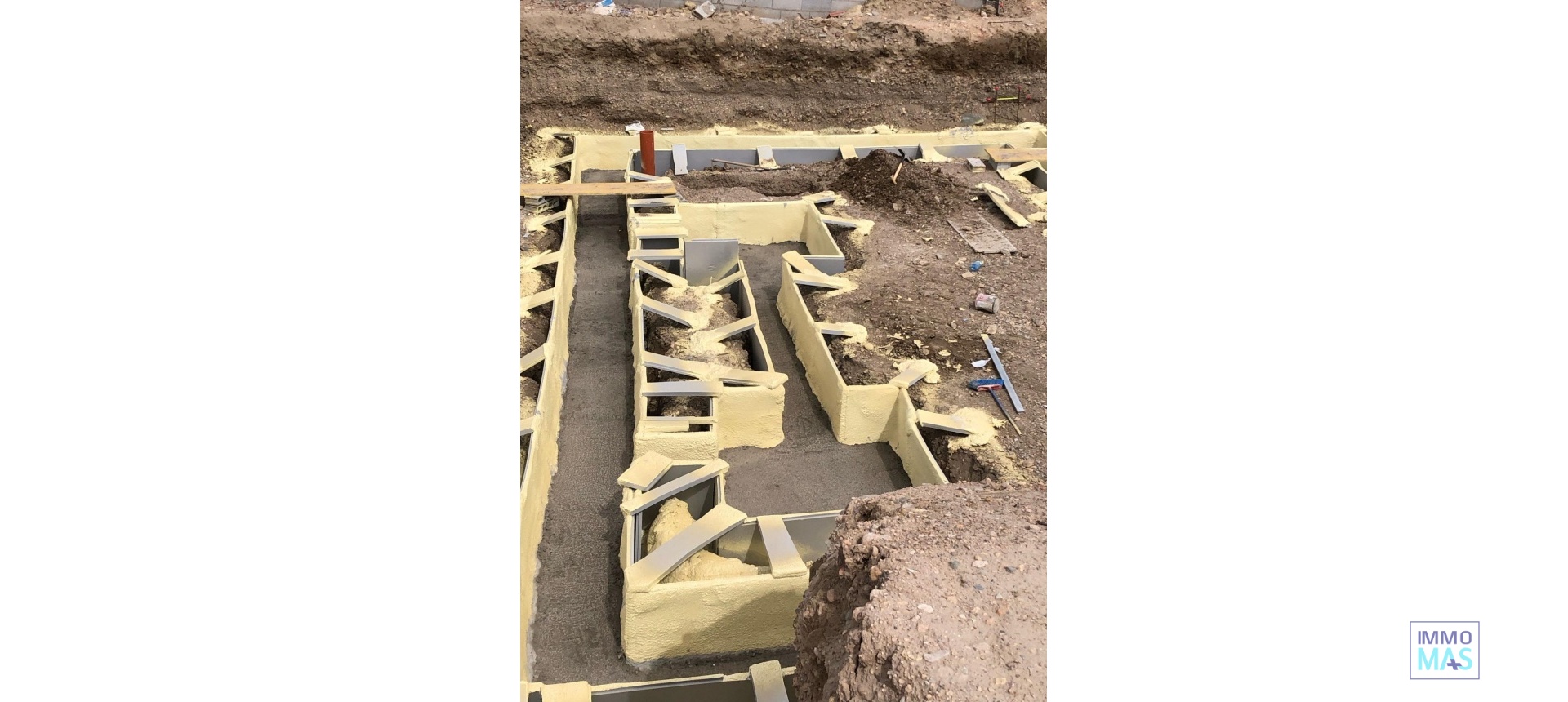 Nouvelle construction - Villa - Puerto de Mazarron - El Alamillo