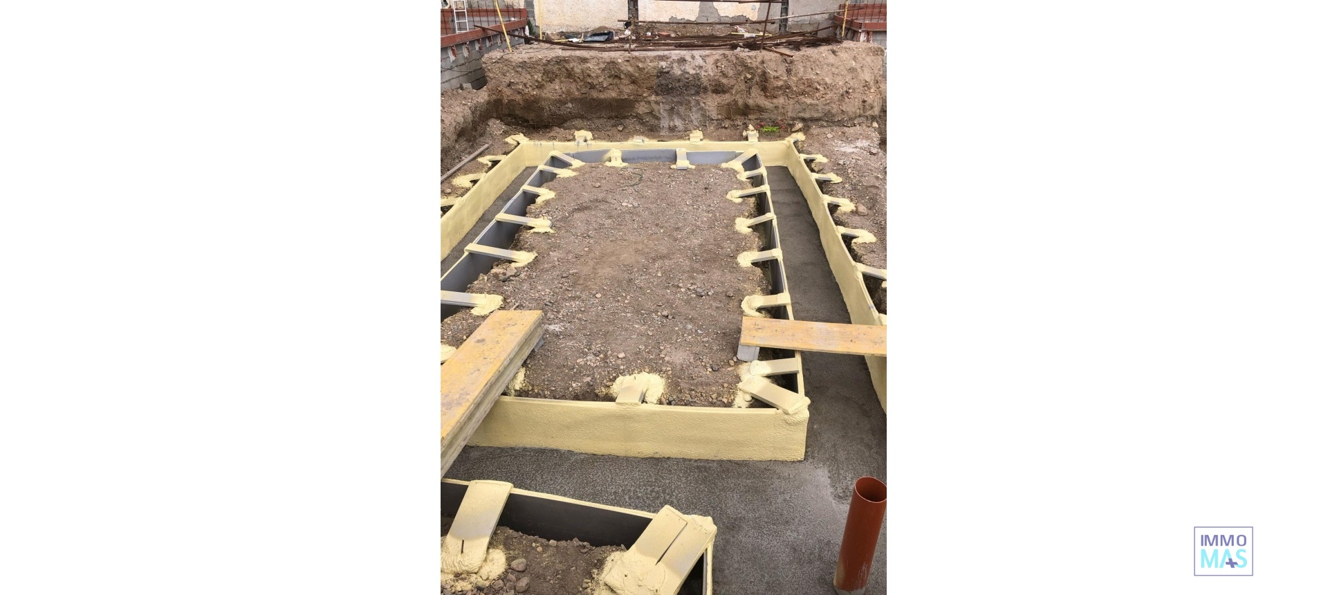 Nouvelle construction - Villa - Puerto de Mazarron - El Alamillo