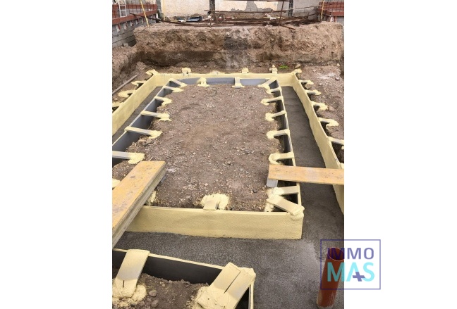 Nouvelle construction - Villa - Puerto de Mazarron - El Alamillo