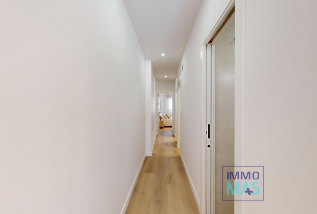 Nouvelle construction - Apartement - Guardamar del Segura - Pueblo