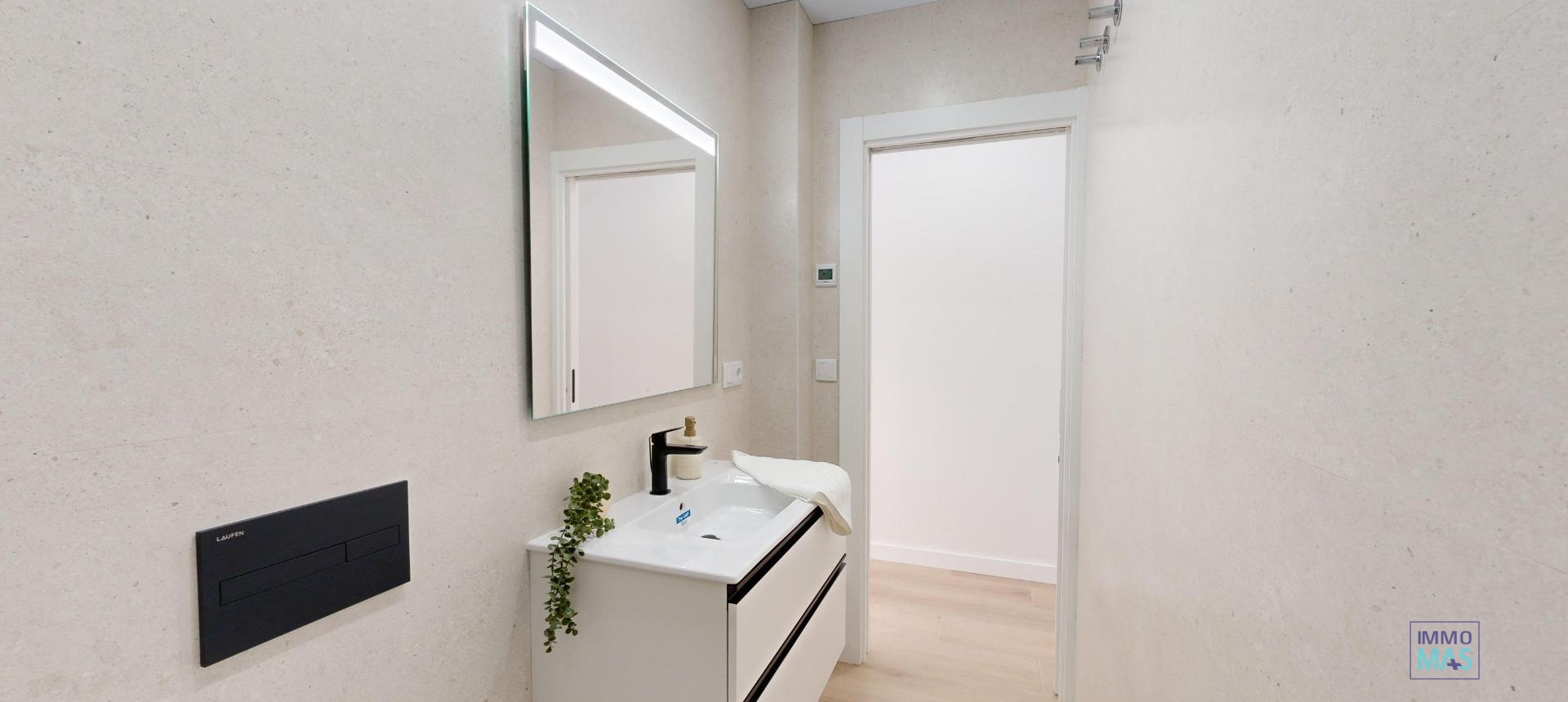 Nouvelle construction - Apartement - Guardamar del Segura - Pueblo