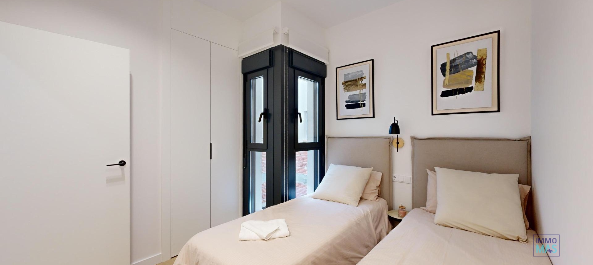 Nouvelle construction - Apartement - Guardamar del Segura - Pueblo