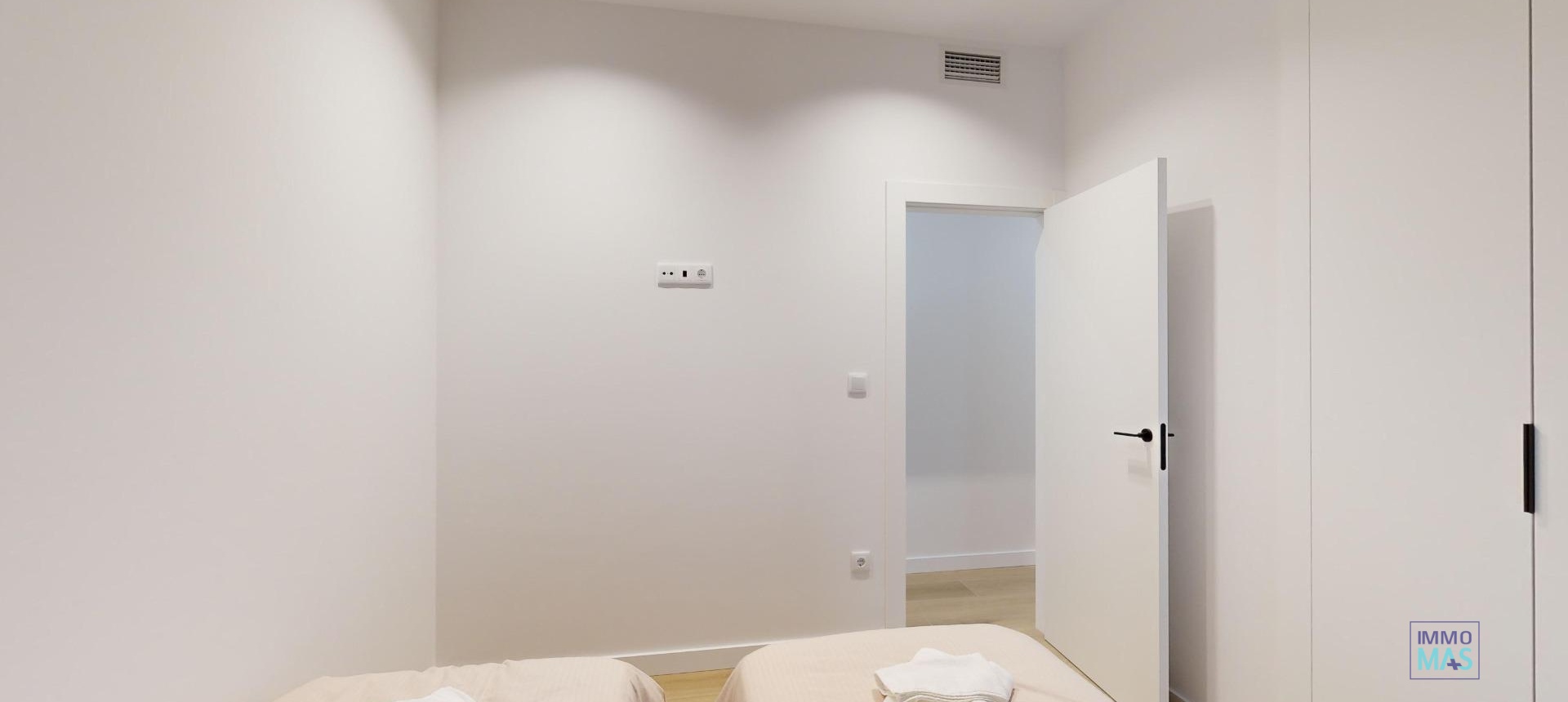 Nouvelle construction - Apartement - Guardamar del Segura - Pueblo