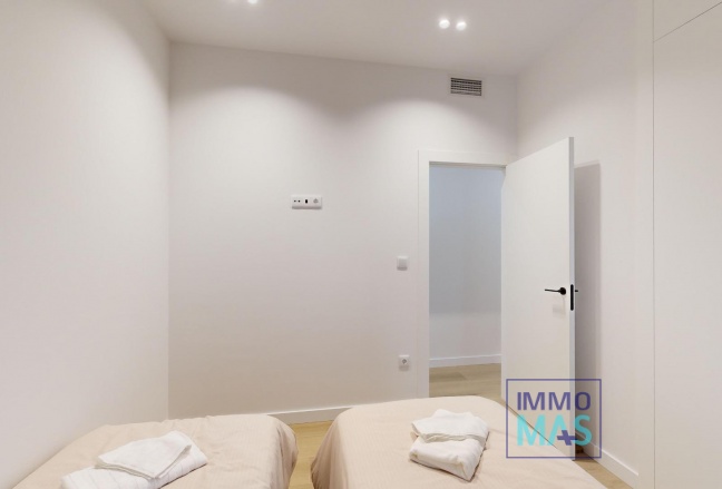 Nouvelle construction - Apartement - Guardamar del Segura - Pueblo