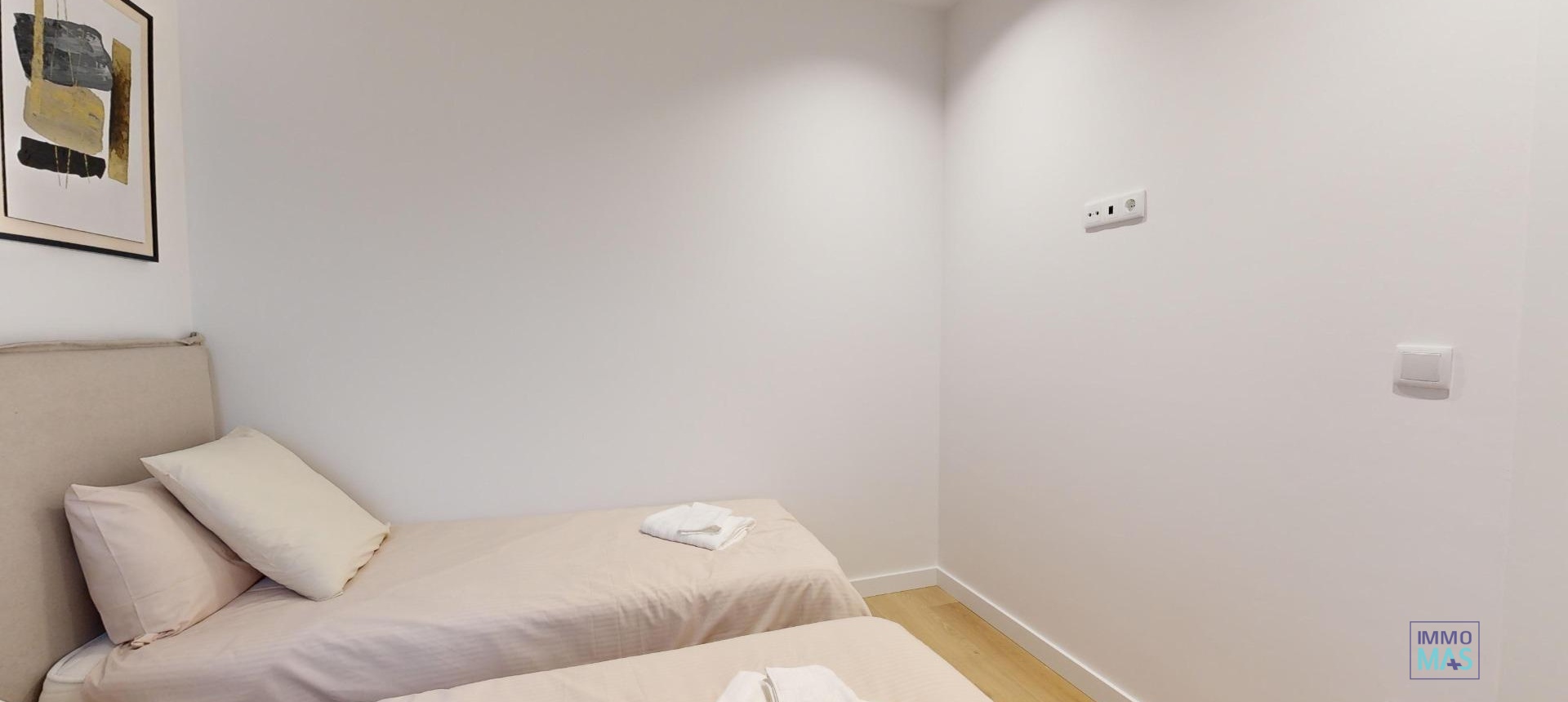 Nouvelle construction - Apartement - Guardamar del Segura - Pueblo