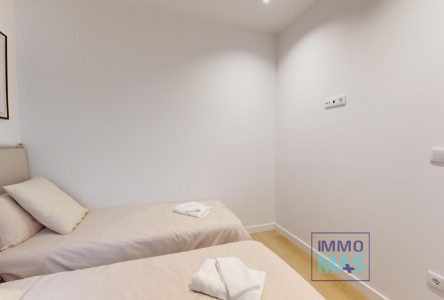 Nouvelle construction - Apartement - Guardamar del Segura - Pueblo