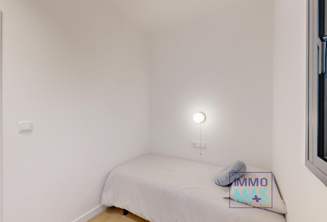 Nouvelle construction - Apartement - Guardamar del Segura - Pueblo