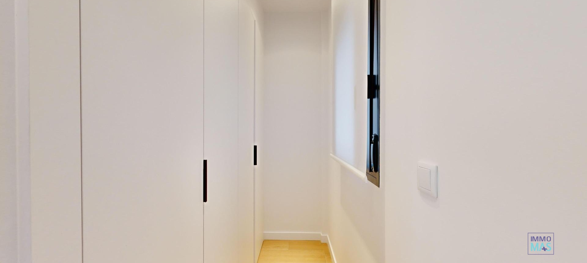 Nouvelle construction - Apartement - Guardamar del Segura - Pueblo