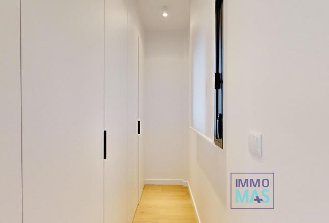 Nouvelle construction - Apartement - Guardamar del Segura - Pueblo