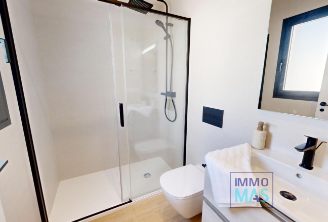 Nouvelle construction - Apartement - Guardamar del Segura - Pueblo