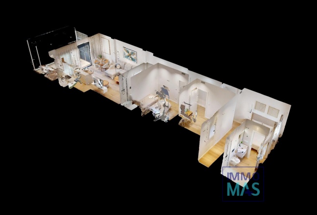 Nouvelle construction - Apartement - Guardamar del Segura - Pueblo