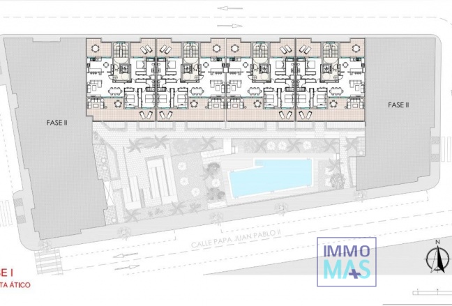 Nouvelle construction - Apartement - Aguilas - Playa de Levante