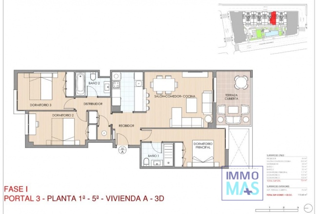 Obra nueva - Apartamento - Aguilas - Playa de Levante