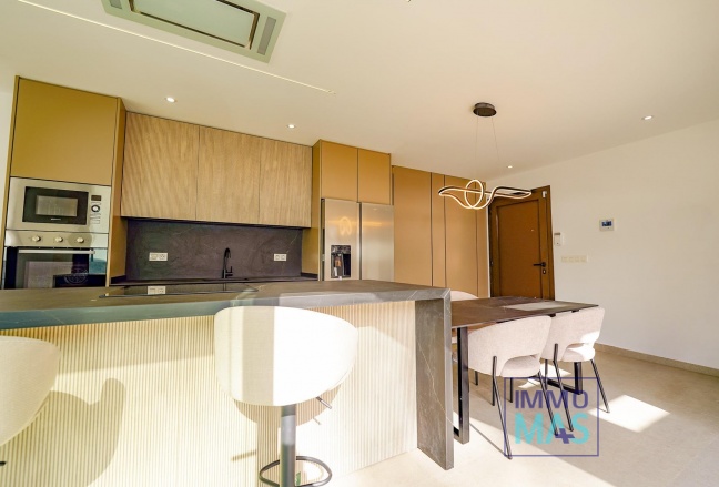 Obra nueva - Semidetached - Almoradí - Las Heredades