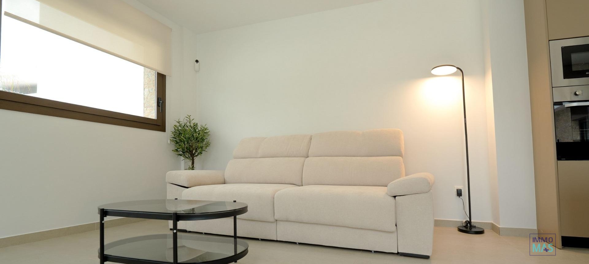 Obra nueva - Semidetached - Almoradí - Las Heredades