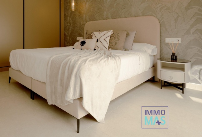 Obra nueva - Semidetached - Almoradí - Las Heredades