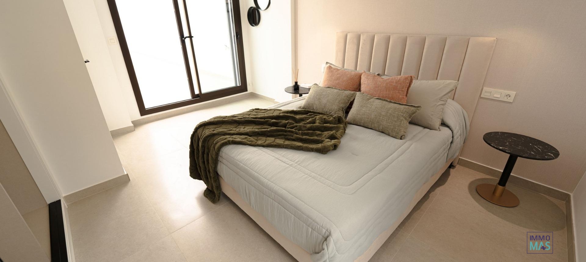 Obra nueva - Semidetached - Almoradí - Las Heredades