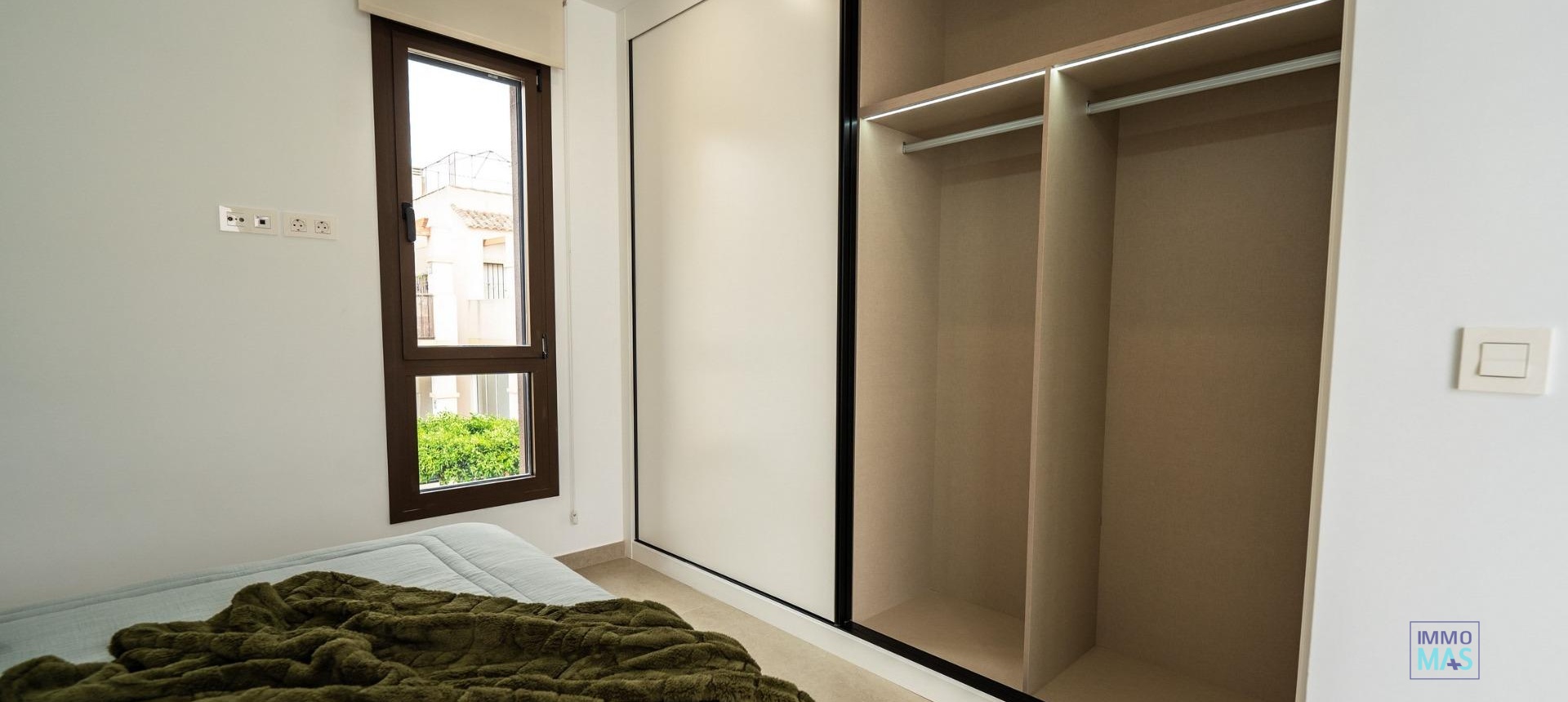 Obra nueva - Semidetached - Almoradí - Las Heredades