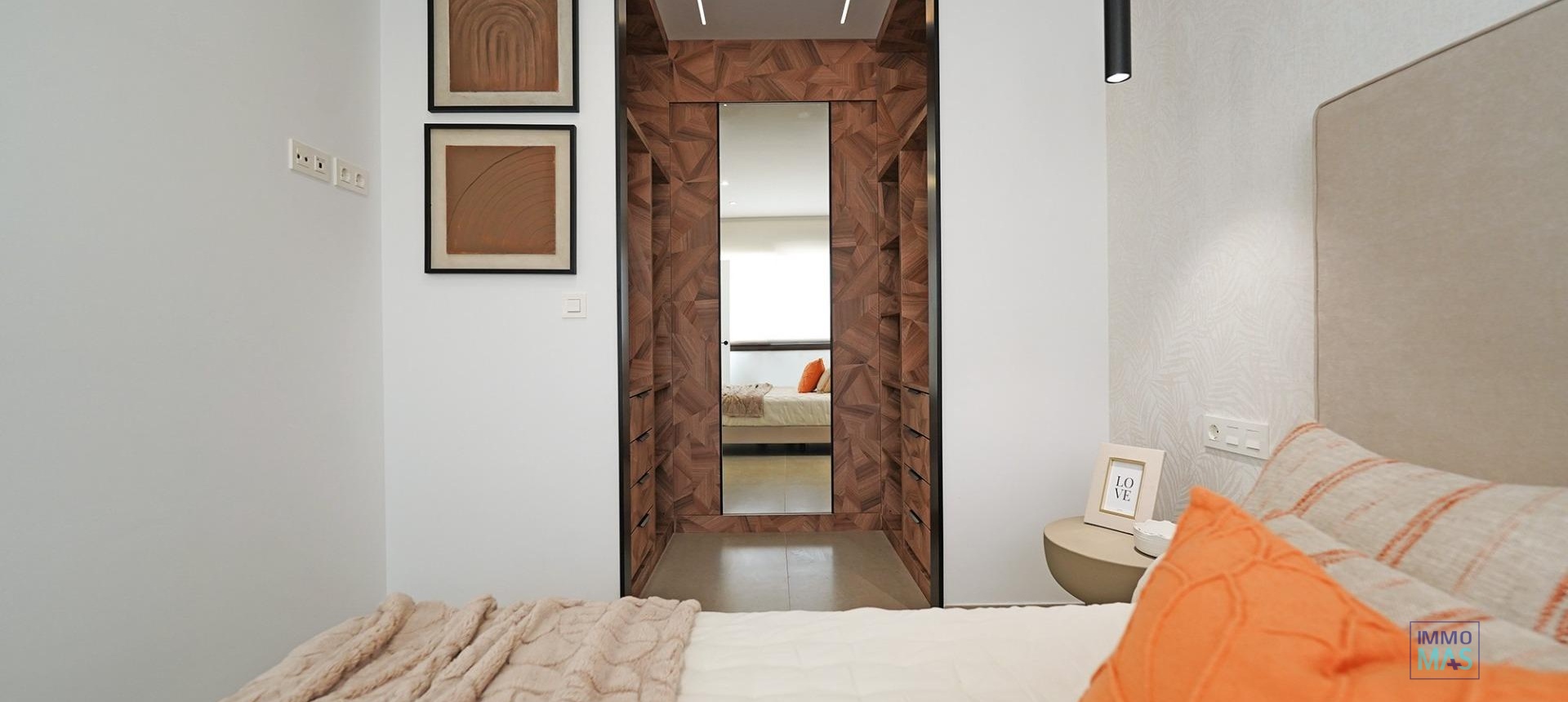 Obra nueva - Semidetached - Almoradí - Las Heredades