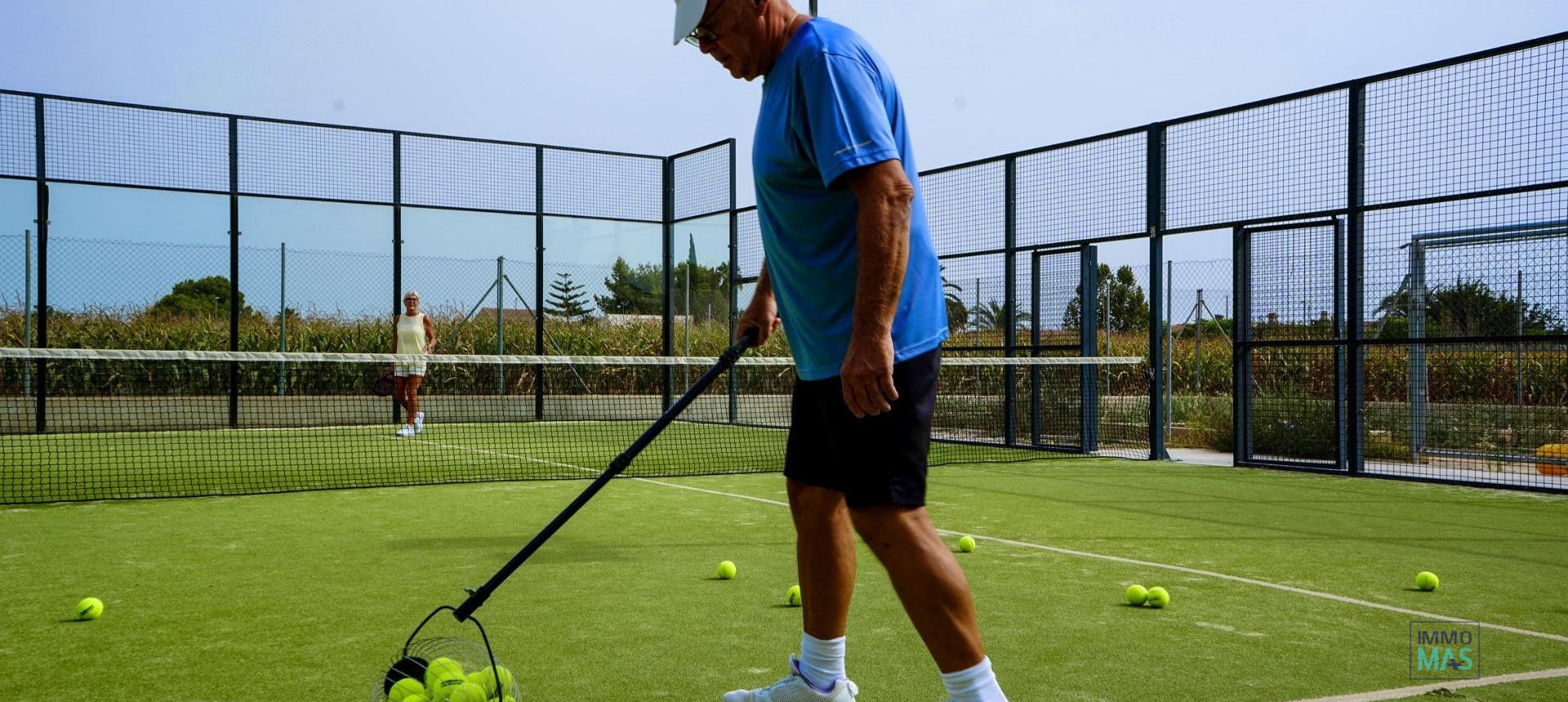 Obra nueva - Semidetached - Almoradí - Las Heredades