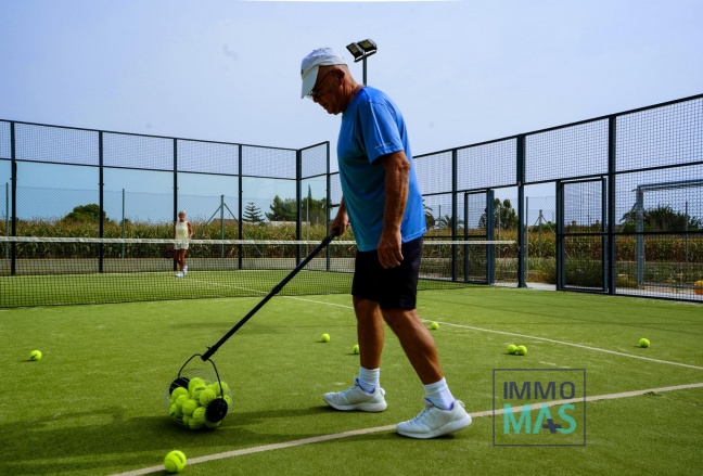 Obra nueva - Semidetached - Almoradí - Las Heredades