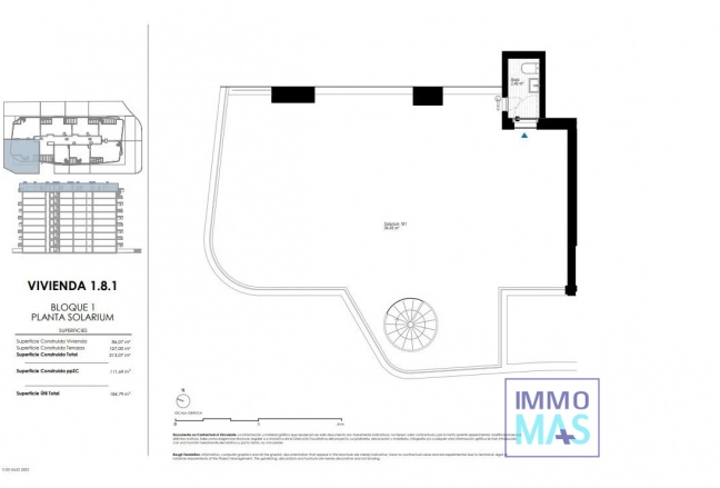 Nouvelle construction - Apartement - Villajoyosa - Playa del Torres