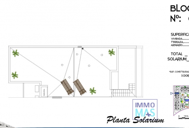 Nouvelle construction - Apartement - Guardamar del Segura - El Raso