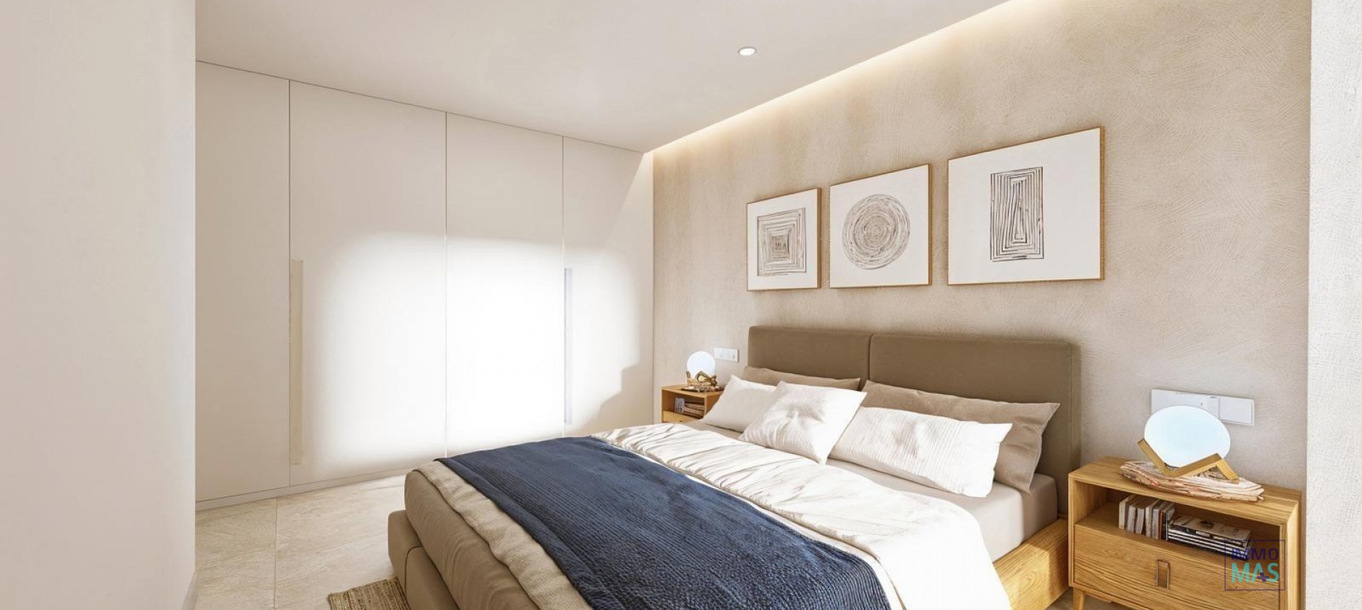 Nouvelle construction - Villa - San Pedro del Pinatar - Lo Pagan