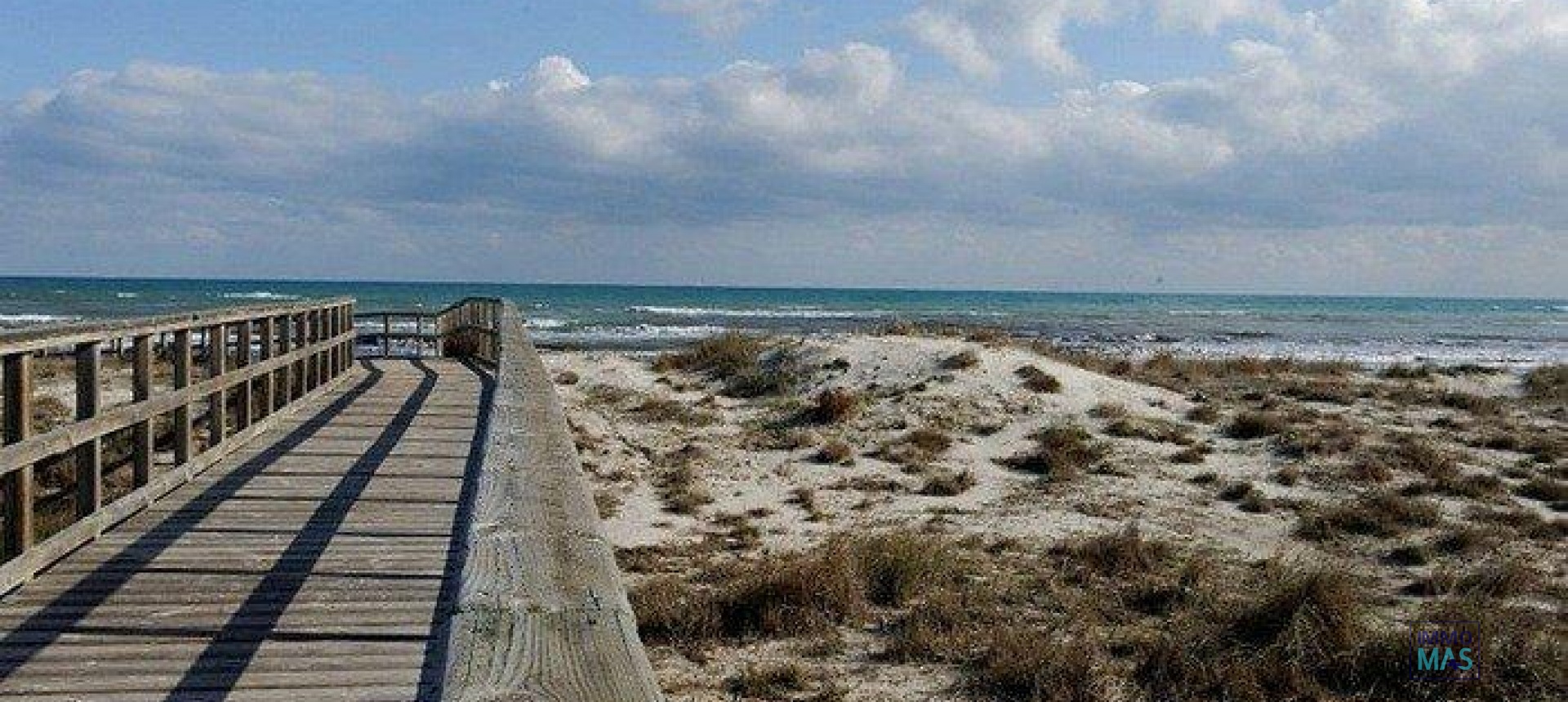 Nouvelle construction - Villa - San Pedro del Pinatar - Centro