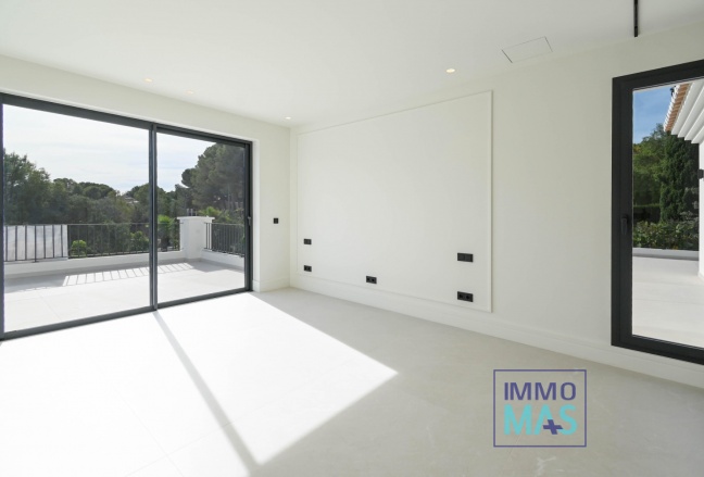 Nouvelle construction - Villa - Moraira
