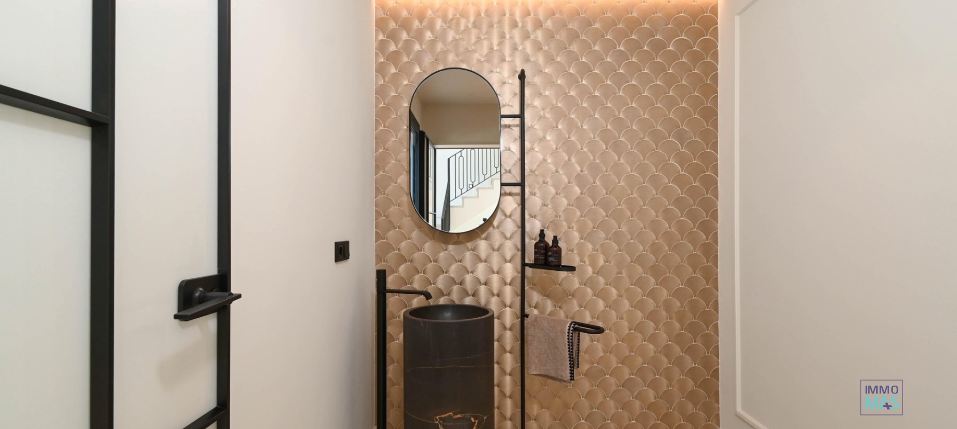 Nouvelle construction - Villa - Moraira