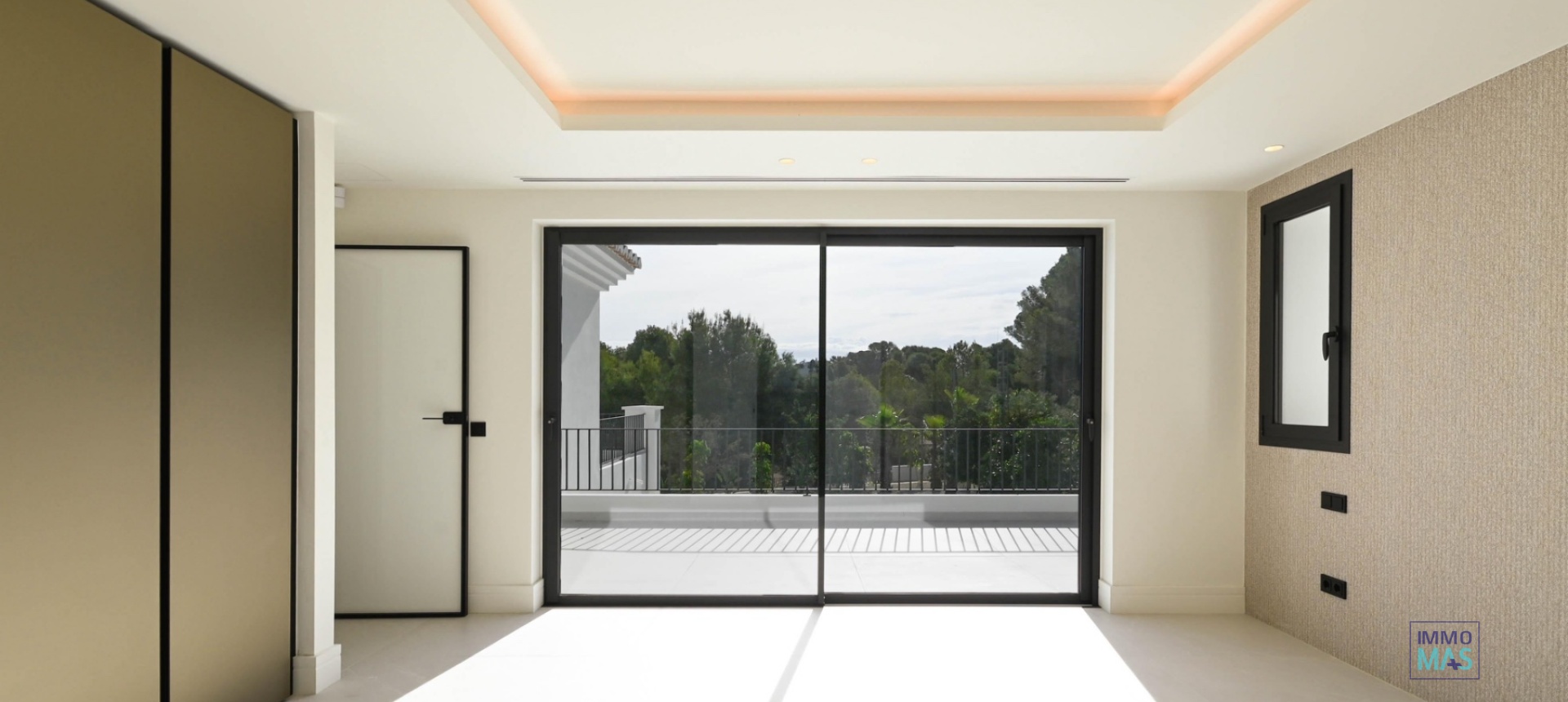 Nouvelle construction - Villa - Moraira