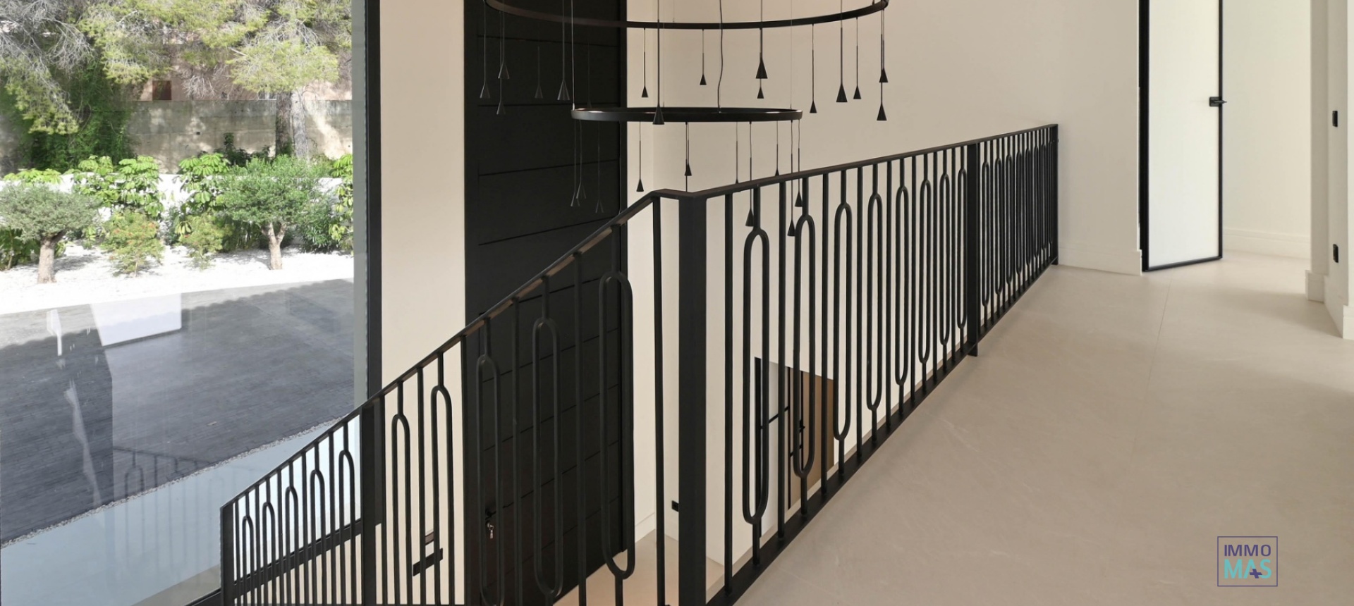 Nouvelle construction - Villa - Moraira