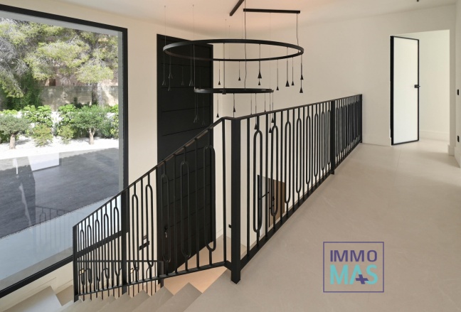 Nouvelle construction - Villa - Moraira