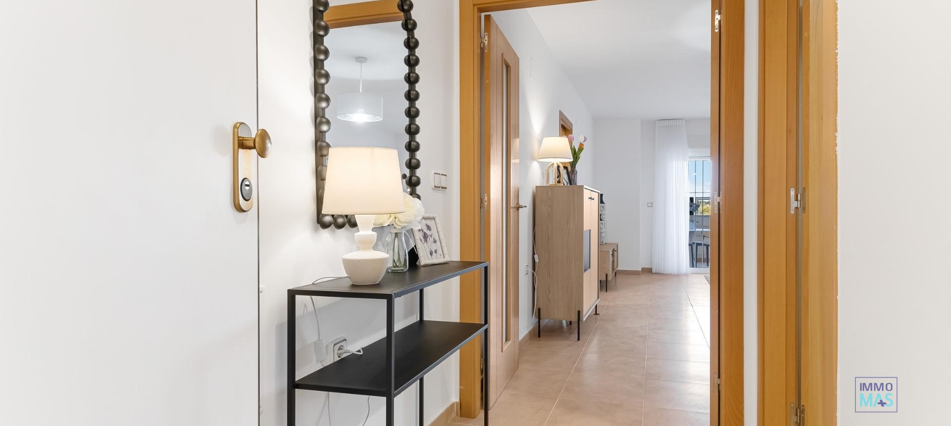 Nouvelle construction - Apartement - Orihuela Costa - Lomas De Cabo Roig