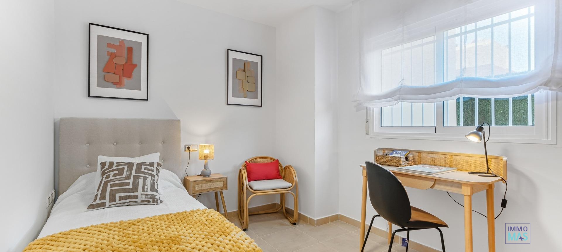 Nouvelle construction - Apartement - Orihuela Costa - Lomas De Cabo Roig