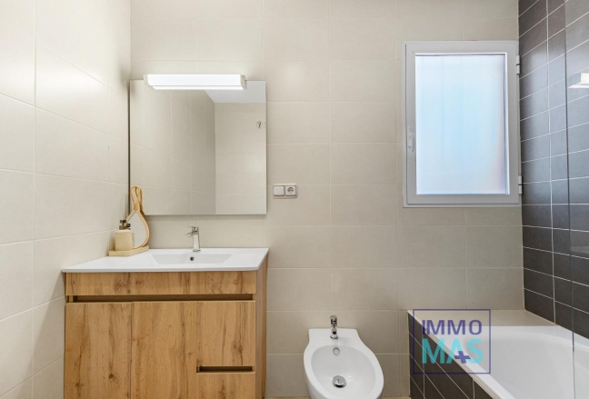 Nouvelle construction - Apartement - Orihuela Costa - Lomas De Cabo Roig