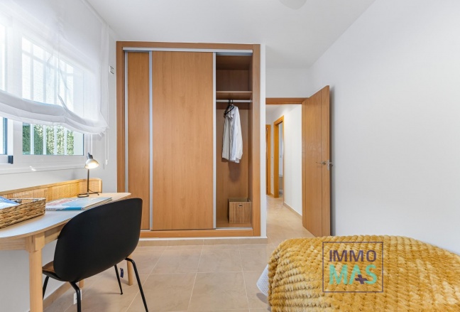 Nouvelle construction - Apartement - Orihuela Costa - Lomas De Cabo Roig