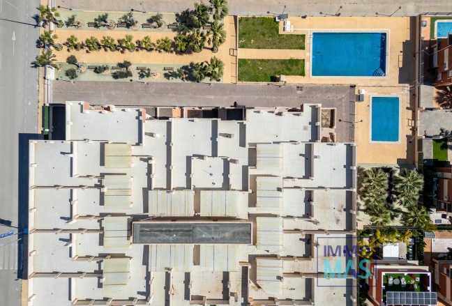 Nouvelle construction - Apartement - Orihuela Costa - Lomas De Cabo Roig