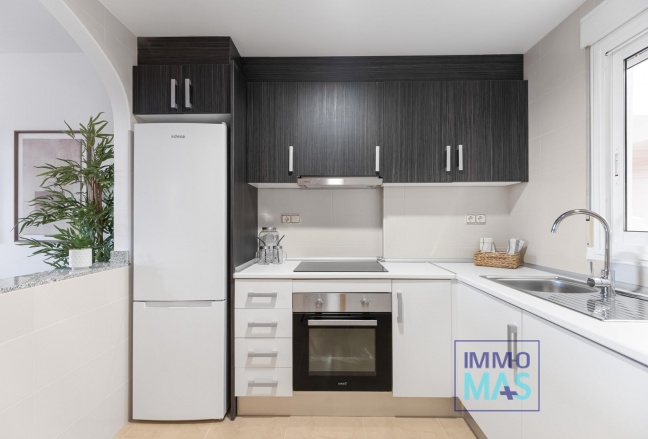 Nouvelle construction - Apartement - Orihuela Costa - Lomas De Cabo Roig