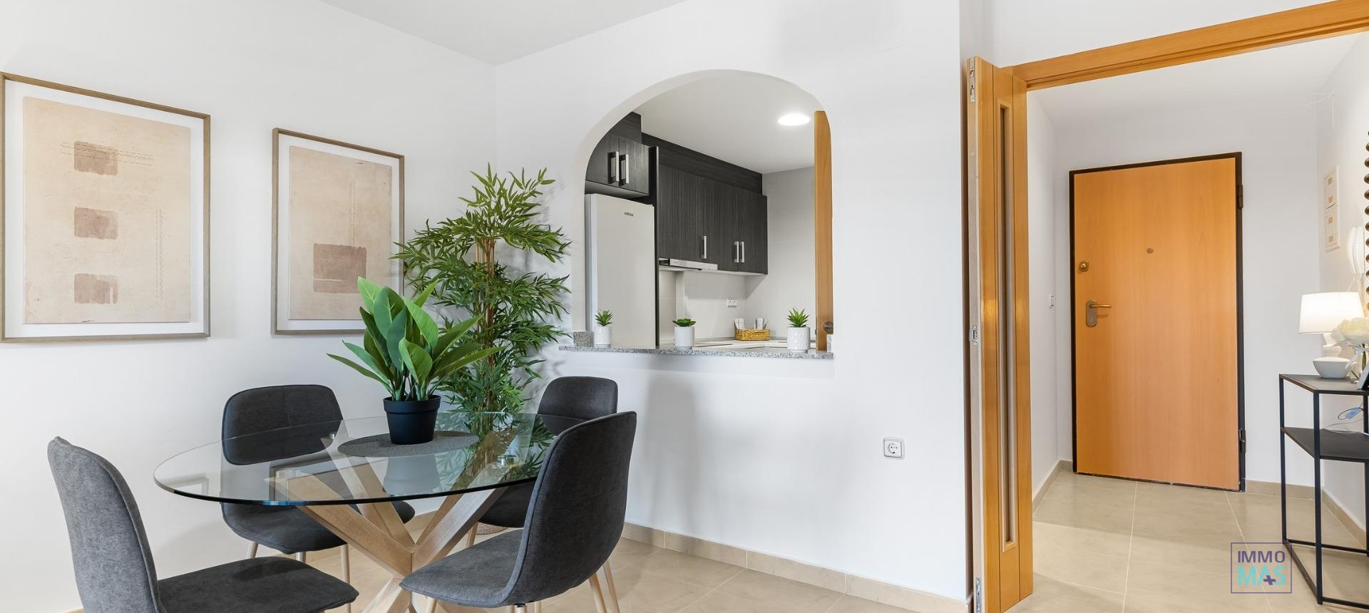 Nouvelle construction - Apartement - Orihuela Costa - Lomas De Cabo Roig