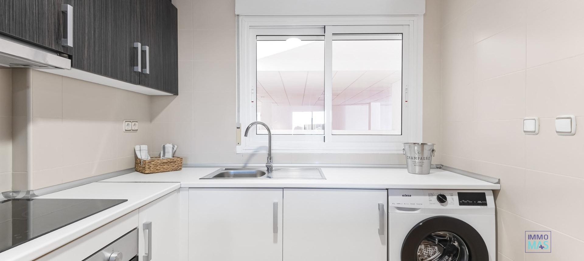 Nouvelle construction - Apartement - Orihuela Costa - Lomas De Cabo Roig