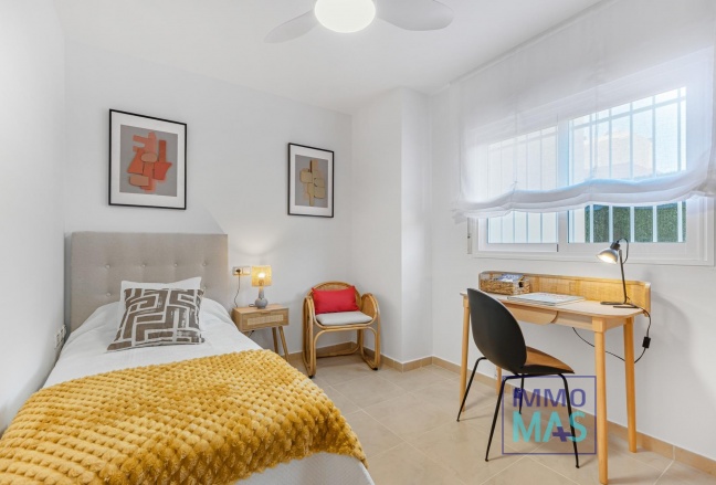 Nouvelle construction - Apartement - Orihuela Costa - Lomas De Cabo Roig