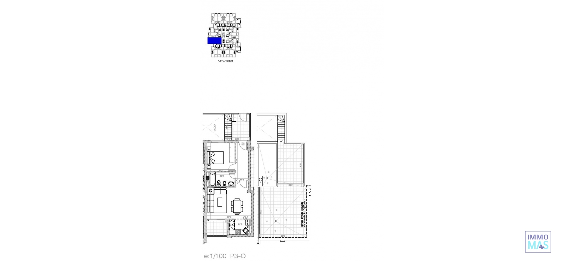 Nouvelle construction - Apartement - Orihuela Costa - Lomas De Cabo Roig