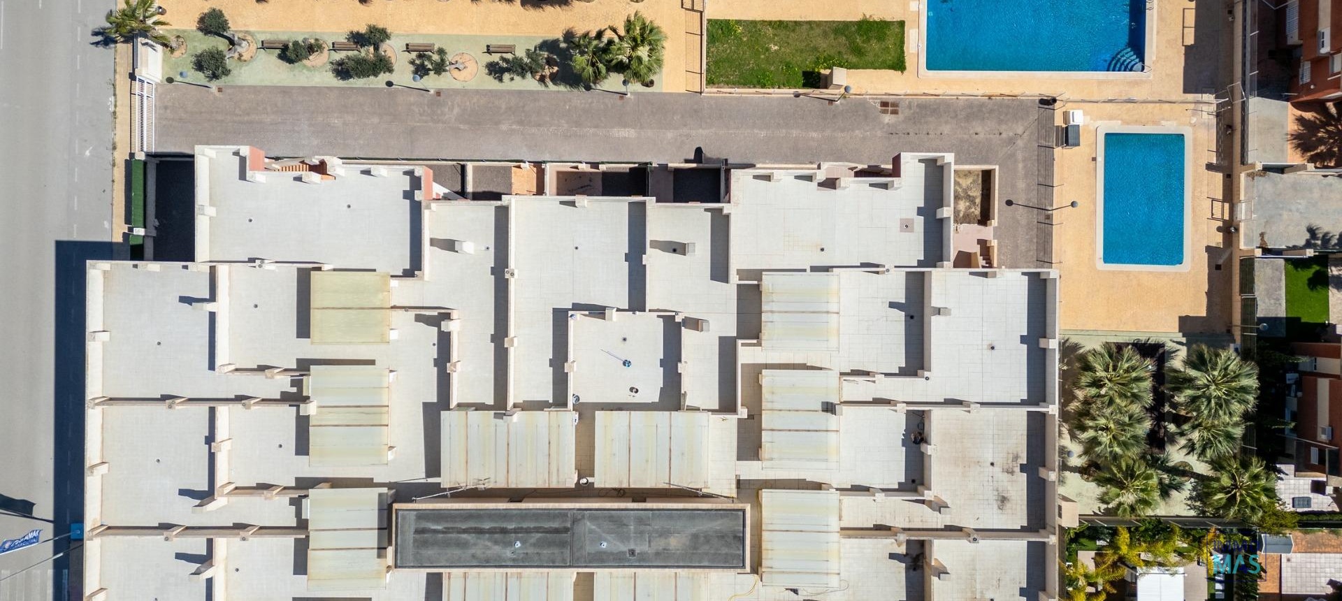 Nouvelle construction - Apartement - Orihuela Costa - Lomas De Cabo Roig